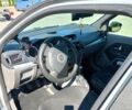 Сірий Рено Сімбол, об'ємом двигуна 1.5 л та пробігом 335 тис. км за 4600 $, фото 1 на Automoto.ua
