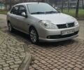 Сірий Рено Сімбол, об'ємом двигуна 1.4 л та пробігом 266 тис. км за 4444 $, фото 1 на Automoto.ua