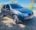 Серый Рено Симбол, объемом двигателя 1.2 л и пробегом 200 тыс. км за 4700 $, фото 1 на Automoto.ua