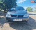 Серый Рено Симбол, объемом двигателя 1.2 л и пробегом 200 тыс. км за 4700 $, фото 5 на Automoto.ua