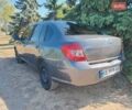 Серый Рено Симбол, объемом двигателя 1.2 л и пробегом 200 тыс. км за 4700 $, фото 4 на Automoto.ua