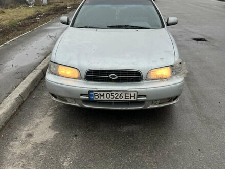 Серый Рено Симбол, объемом двигателя 1.84 л и пробегом 300 тыс. км за 1400 $, фото 1 на Automoto.ua