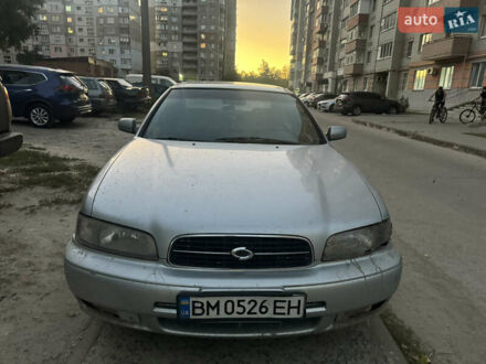 Рено Симбол 2003 в Сумах на Automoto.ua Серый Рено Симбол, объемом двигателя 1.84 л и пробегом 280 тыс. км за 2000 $, фото 1 на Automoto.ua