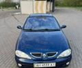 Синій Рено Сімбол, об'ємом двигуна 1.6 л та пробігом 212 тис. км за 2500 $, фото 7 на Automoto.ua