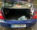 Синій Рено Сімбол, об'ємом двигуна 1.4 л та пробігом 164 тис. км за 2800 $, фото 5 на Automoto.ua