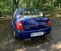 Синій Рено Сімбол, об'ємом двигуна 1.4 л та пробігом 164 тис. км за 2800 $, фото 1 на Automoto.ua
