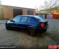 Синий Рено Симбол, объемом двигателя 1.4 л и пробегом 0 тыс. км за 1600 $, фото 1 на Automoto.ua