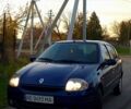 Синій Рено Сімбол, об'ємом двигуна 1.4 л та пробігом 280 тис. км за 1800 $, фото 1 на Automoto.ua