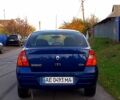 Синий Рено Симбол, объемом двигателя 1.4 л и пробегом 280 тыс. км за 1800 $, фото 6 на Automoto.ua