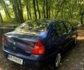 Синій Рено Сімбол, об'ємом двигуна 1.4 л та пробігом 164 тис. км за 2800 $, фото 2 на Automoto.ua