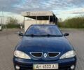 Синій Рено Сімбол, об'ємом двигуна 1.6 л та пробігом 212 тис. км за 2500 $, фото 6 на Automoto.ua