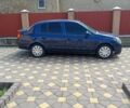Синій Рено Сімбол, об'ємом двигуна 1.5 л та пробігом 342 тис. км за 2600 $, фото 8 на Automoto.ua