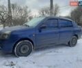 Синій Рено Сімбол, об'ємом двигуна 1.4 л та пробігом 460 тис. км за 2200 $, фото 1 на Automoto.ua