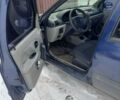 Синій Рено Сімбол, об'ємом двигуна 1.4 л та пробігом 460 тис. км за 2200 $, фото 8 на Automoto.ua