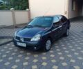 Синій Рено Сімбол, об'ємом двигуна 1.5 л та пробігом 342 тис. км за 2600 $, фото 12 на Automoto.ua