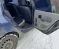 Синій Рено Сімбол, об'ємом двигуна 1.4 л та пробігом 460 тис. км за 2200 $, фото 1 на Automoto.ua