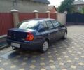 Синій Рено Сімбол, об'ємом двигуна 1.5 л та пробігом 342 тис. км за 2600 $, фото 6 на Automoto.ua
