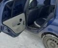 Синій Рено Сімбол, об'ємом двигуна 1.4 л та пробігом 460 тис. км за 2200 $, фото 3 на Automoto.ua