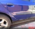 Синий Рено Симбол, объемом двигателя 1.4 л и пробегом 367 тыс. км за 2300 $, фото 10 на Automoto.ua
