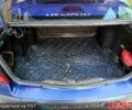 Синий Рено Симбол, объемом двигателя 1.4 л и пробегом 282 тыс. км за 2500 $, фото 6 на Automoto.ua