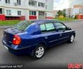 Синий Рено Симбол, объемом двигателя 1.4 л и пробегом 0 тыс. км за 3500 $, фото 2 на Automoto.ua