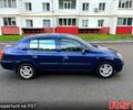 Синий Рено Симбол, объемом двигателя 1.4 л и пробегом 0 тыс. км за 3500 $, фото 5 на Automoto.ua