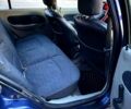 Синій Рено Сімбол, об'ємом двигуна 1.4 л та пробігом 250 тис. км за 1500 $, фото 7 на Automoto.ua