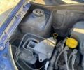 Синій Рено Сімбол, об'ємом двигуна 1.4 л та пробігом 240 тис. км за 2000 $, фото 8 на Automoto.ua