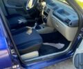 Синій Рено Сімбол, об'ємом двигуна 1.4 л та пробігом 240 тис. км за 2000 $, фото 2 на Automoto.ua