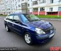 Синий Рено Симбол, объемом двигателя 1.4 л и пробегом 0 тыс. км за 3500 $, фото 3 на Automoto.ua