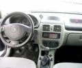 Синій Рено Сімбол, об'ємом двигуна 1.4 л та пробігом 200 тис. км за 4700 $, фото 20 на Automoto.ua