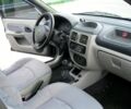 Синій Рено Сімбол, об'ємом двигуна 1.4 л та пробігом 200 тис. км за 4700 $, фото 23 на Automoto.ua