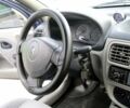 Синій Рено Сімбол, об'ємом двигуна 1.4 л та пробігом 200 тис. км за 4700 $, фото 24 на Automoto.ua