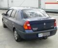 Синій Рено Сімбол, об'ємом двигуна 1.4 л та пробігом 200 тис. км за 4700 $, фото 8 на Automoto.ua
