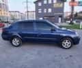 Синий Рено Симбол, объемом двигателя 1.4 л и пробегом 299 тыс. км за 2500 $, фото 11 на Automoto.ua