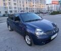 Синий Рено Симбол, объемом двигателя 1.4 л и пробегом 304 тыс. км за 2550 $, фото 23 на Automoto.ua