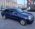 Синий Рено Симбол, объемом двигателя 1.4 л и пробегом 299 тыс. км за 2500 $, фото 1 на Automoto.ua