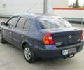 Синій Рено Сімбол, об'ємом двигуна 1.4 л та пробігом 200 тис. км за 4700 $, фото 11 на Automoto.ua