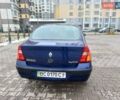 Синій Рено Сімбол, об'ємом двигуна 1.4 л та пробігом 292 тис. км за 2390 $, фото 1 на Automoto.ua