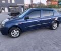 Синий Рено Симбол, объемом двигателя 1.4 л и пробегом 299 тыс. км за 2500 $, фото 16 на Automoto.ua