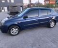 Синий Рено Симбол, объемом двигателя 1.4 л и пробегом 304 тыс. км за 2550 $, фото 26 на Automoto.ua