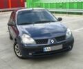 Синій Рено Сімбол, об'ємом двигуна 1.4 л та пробігом 200 тис. км за 4700 $, фото 6 на Automoto.ua