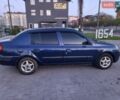 Синий Рено Симбол, объемом двигателя 1.4 л и пробегом 304 тыс. км за 2550 $, фото 20 на Automoto.ua
