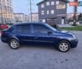 Синий Рено Симбол, объемом двигателя 1.4 л и пробегом 299 тыс. км за 2500 $, фото 2 на Automoto.ua