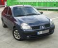 Синій Рено Сімбол, об'ємом двигуна 1.4 л та пробігом 200 тис. км за 4700 $, фото 1 на Automoto.ua