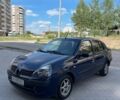 Синий Рено Симбол, объемом двигателя 1.4 л и пробегом 296 тыс. км за 1850 $, фото 1 на Automoto.ua