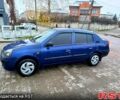 Синій Рено Сімбол, об'ємом двигуна 1.4 л та пробігом 293 тис. км за 2390 $, фото 4 на Automoto.ua