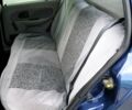 Синій Рено Сімбол, об'ємом двигуна 1.4 л та пробігом 200 тис. км за 4700 $, фото 18 на Automoto.ua