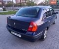 Синий Рено Симбол, объемом двигателя 1.4 л и пробегом 304 тыс. км за 2550 $, фото 21 на Automoto.ua