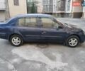 Синий Рено Симбол, объемом двигателя 1.39 л и пробегом 290 тыс. км за 2500 $, фото 8 на Automoto.ua
